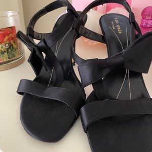 Kate spade sandals